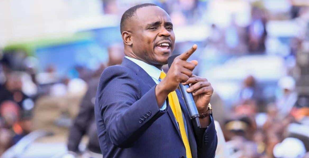 Court Order Blocks Malala's Removal as UDA Secretary General