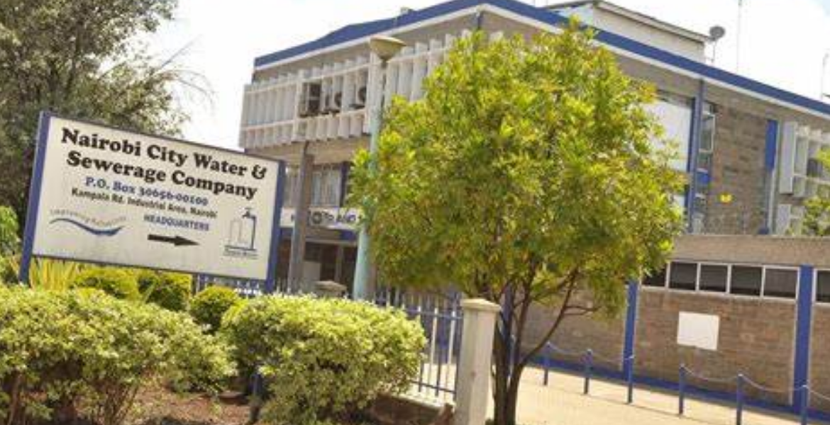 Juja and Ruiru Residents Face Higher Water Costs Amid Inflation