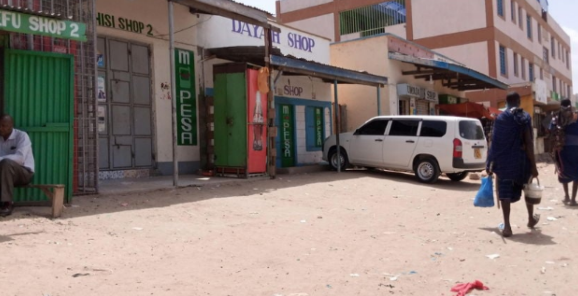 Terror in Tana River as Mercenaries Leave Trail of Death