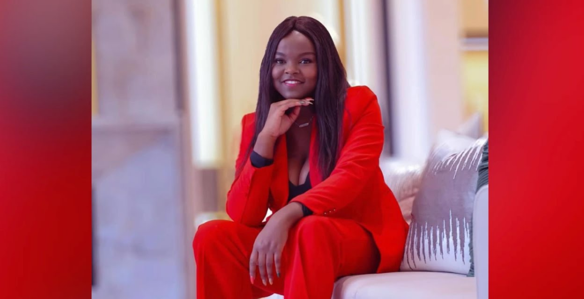 Kenyan Woman, 23, Breaks Barriers in Canadian Real Estate Market