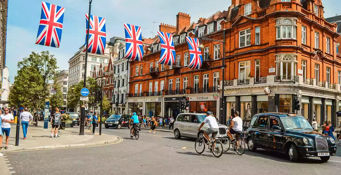 New UK Migration Policy Sets Higher Barriers for Foreign Workers