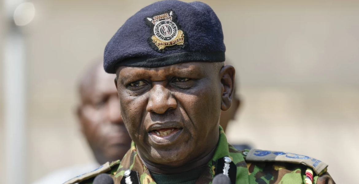 KDF Joins Multi-Agency Response to Deadly Clan Clashes in Tana River