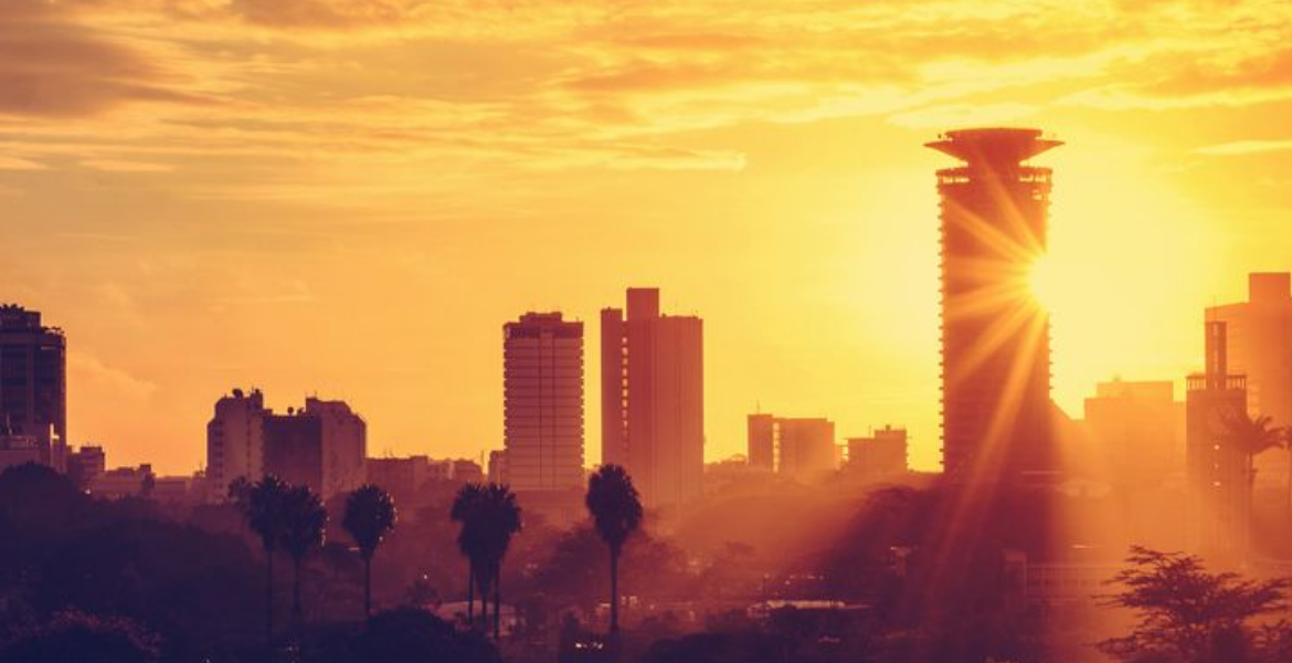 Kenya Braces for Weather Extremes: Heat Waves and Heavy Rains Ahead