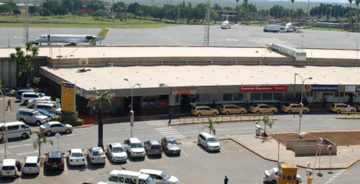 JKIA Shuts Down International Arrivals Terminal for Renovations