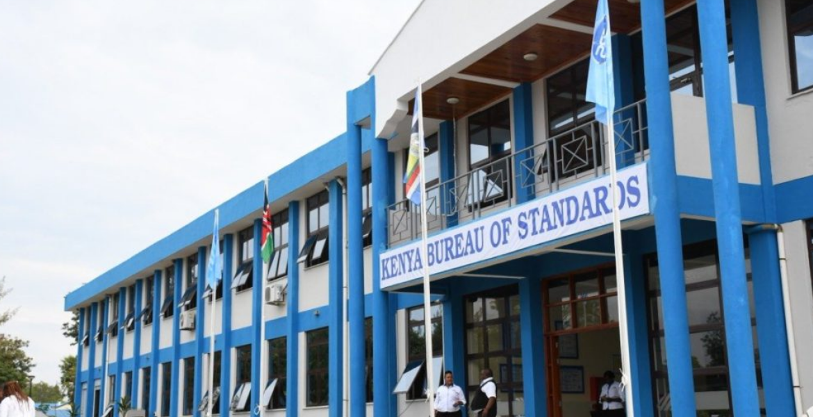 How KEBS Fraudsters Hired Police Station and Duped Officers in Bold Extortion Scam