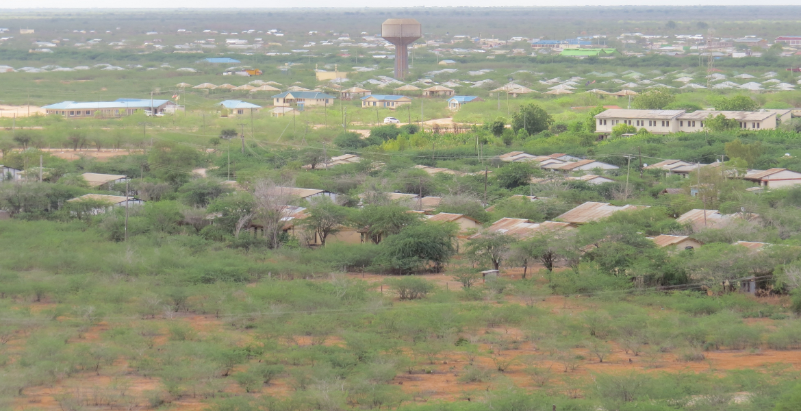 Bura's Ultimatum: Turn In Your Guns Now, or We'll Take Them by Force