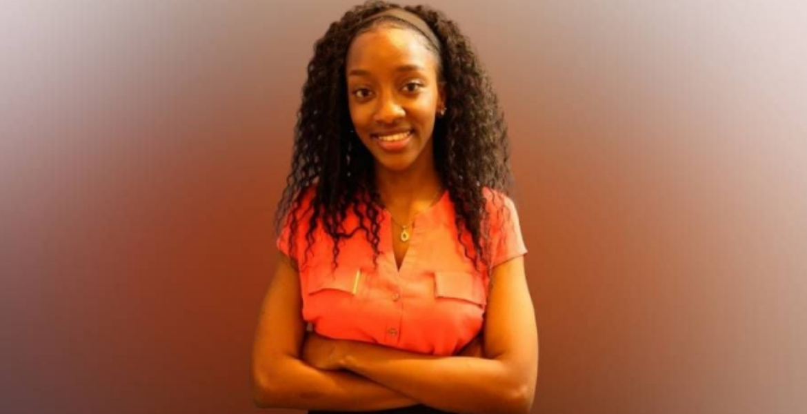 Meet the 22-Year-Old Kenyan Breaking Barriers in African Cybersecurity