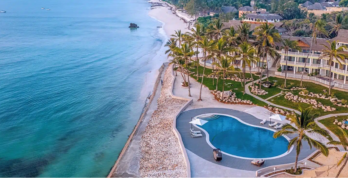 Malindi Malindi Airport Set for Sh5.5bn Revamp in Kenya-Italy Tourism Initiative