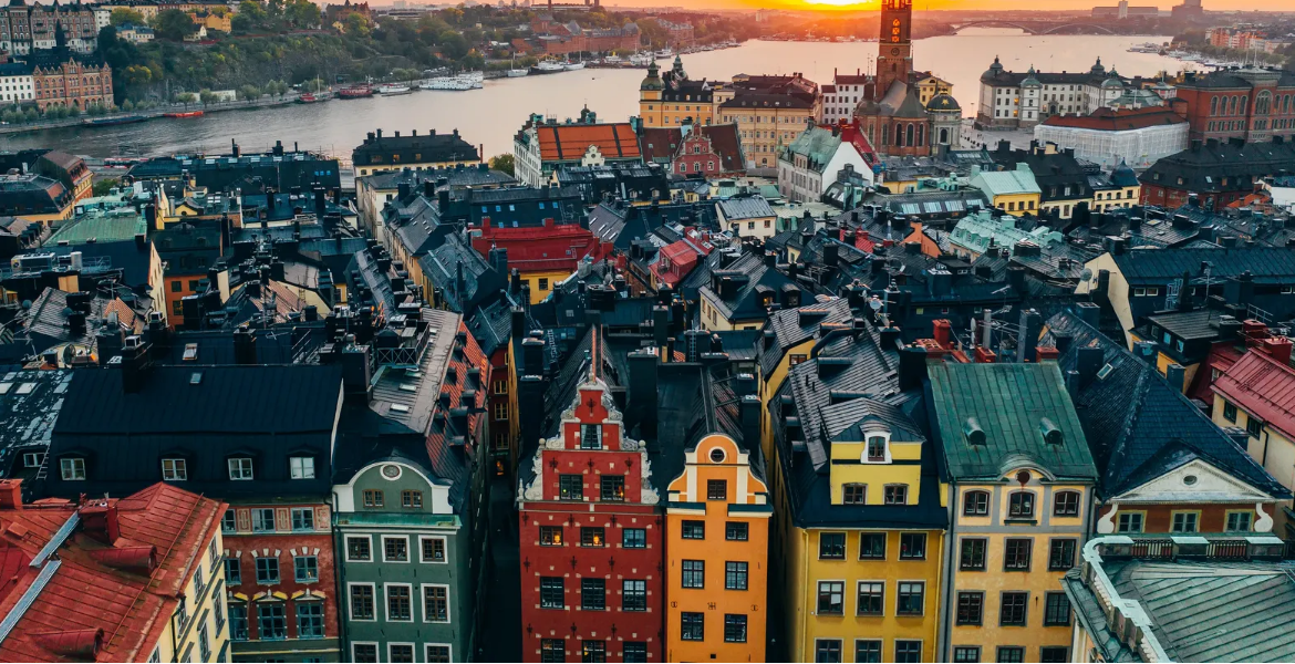 Sweden Aims to Attract Global Talent with New EU Blue Card Rules