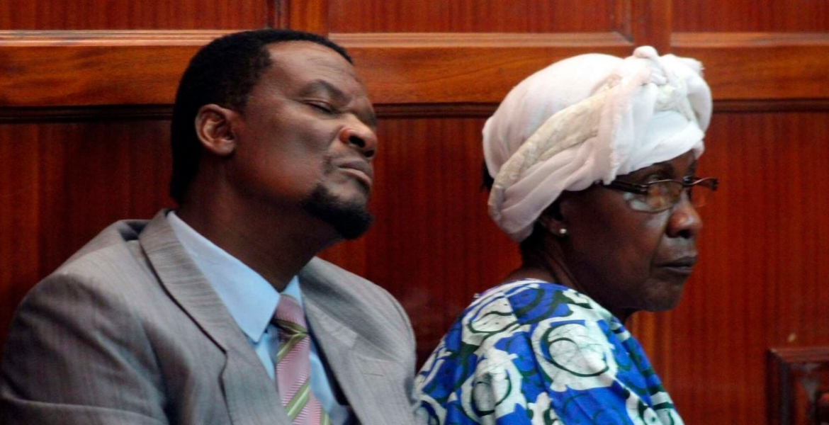 Court of Appeal Quashes Sirisia MP Waluke's 67-Year Jail Term in NCPB Fraud Case