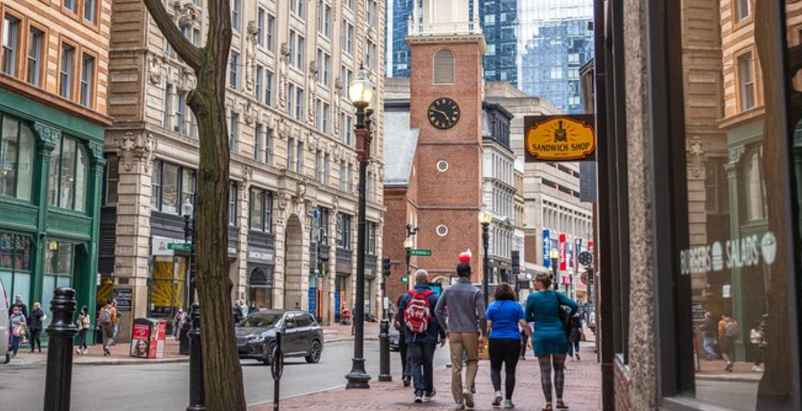 US Revises Investment Criteria for Foreign Startup Founders