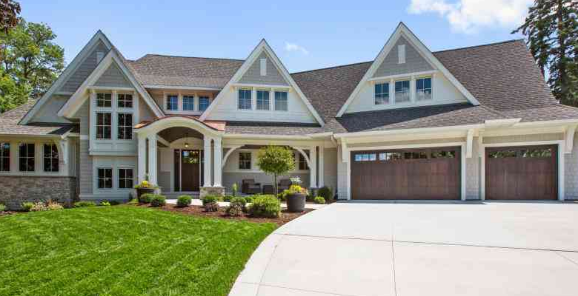 Many aspire to homeownership through mortgages The Rise of Ngata, Kiamunyi, and Lanet as Residential Hotspots