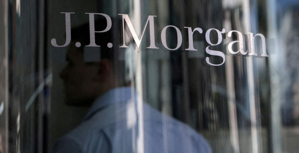 JP Morgan Chase Wall Street Giant JPMorgan Chase to Join Kenya's Banking Sector