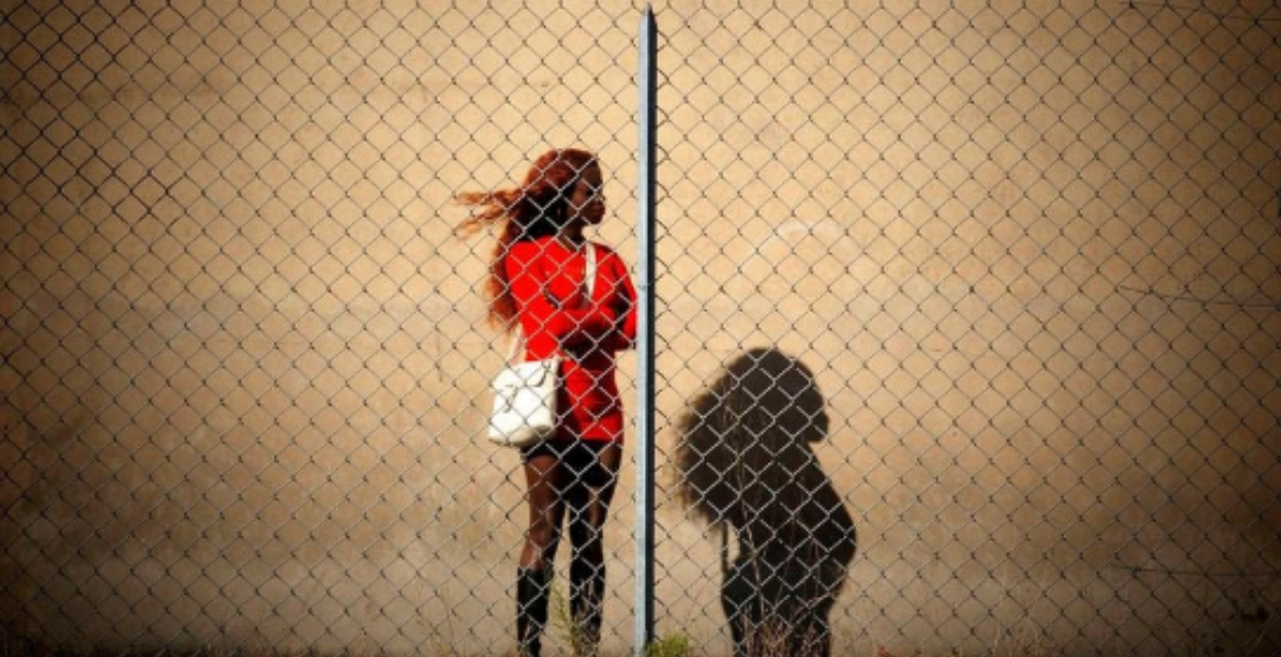 Sex Trade Breeds Wealth and 'Curses' in Mount Kenya