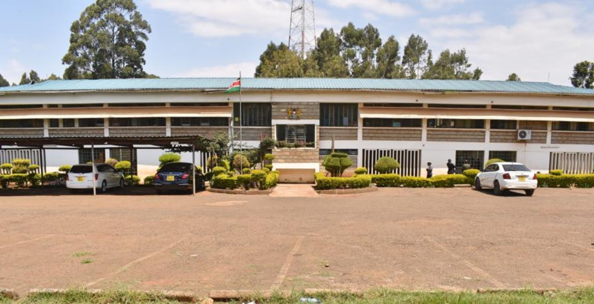 Eldoret Son Disowns Father, Declares Brotherhood for Sh500m Estate