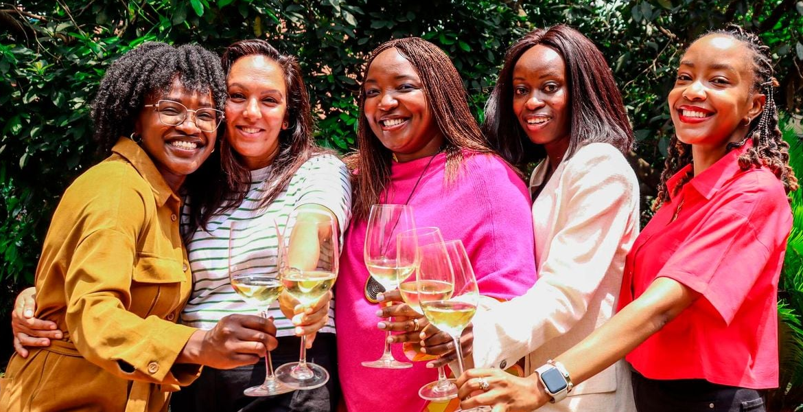 Kenyan Wine Tasters Shine at World Championship, Outperforming England