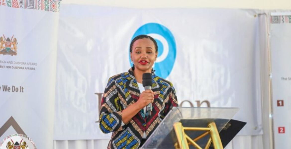 Govt Stunned as Mere 30 Kenyans Opt for Lebanon Evacuation