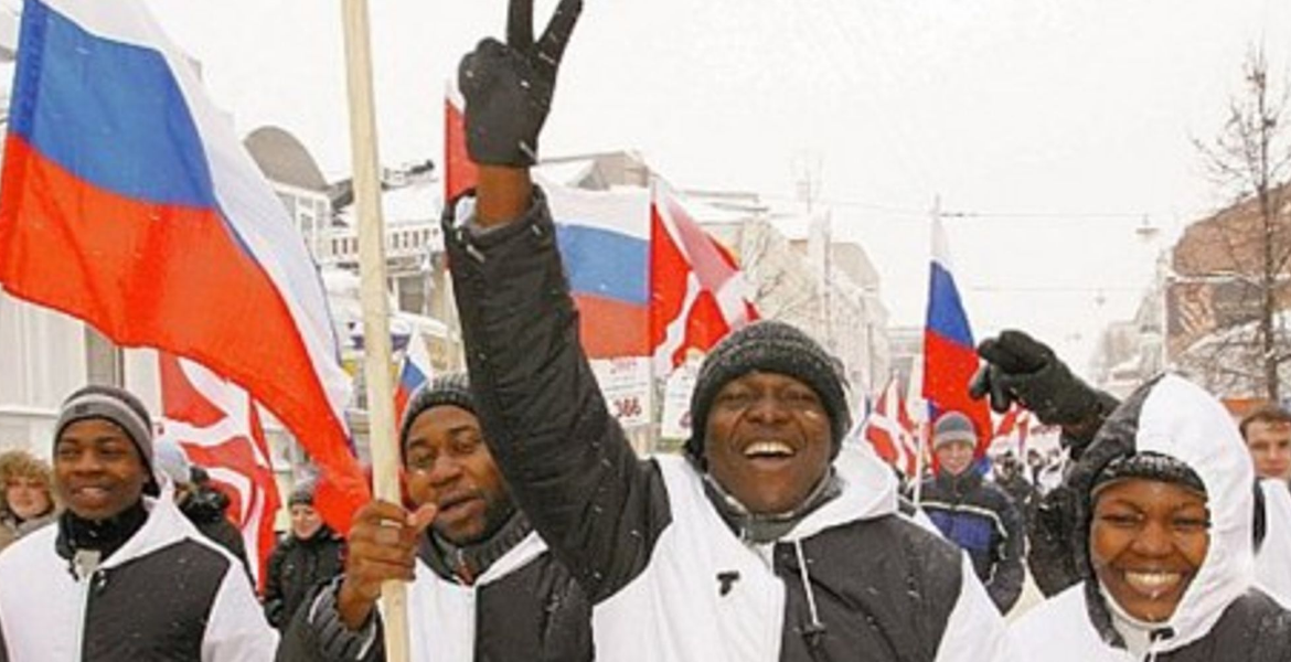 Russia Offers Fully-Funded Scholarships to Kenyan Students