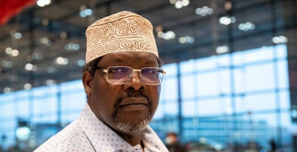 PS Sing'Oei Threatens Legal Action Over Miguna's Wealth Allegations