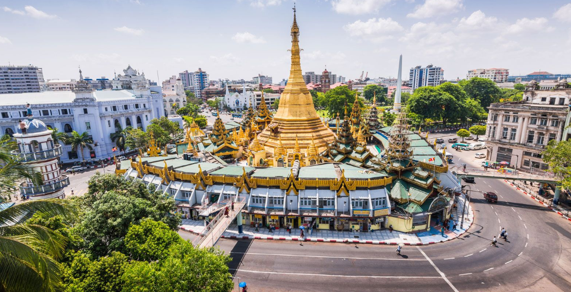 45 Kenyans at Risk as Embassy Reveals Extent of Myanmar Scam Crisis