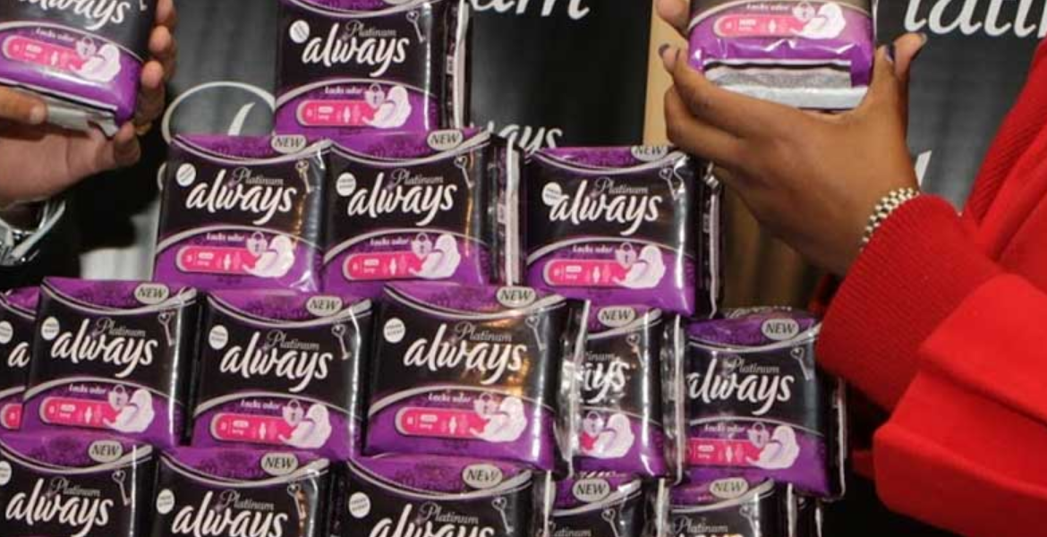 Kenya Court Delays Hearing on 'Always' and Huggies Deceptive Marketing Case