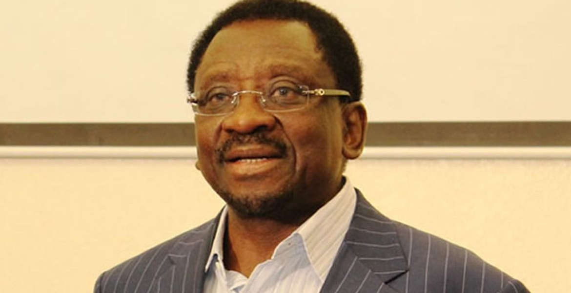 Orengo to Gachagua: You Siphoned Your Late Brother's Finances