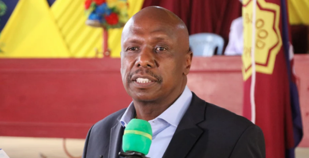 Gideon Moi Summoned to Explain Sh1.08B Land Dispute at Rift Valley Polytechnic