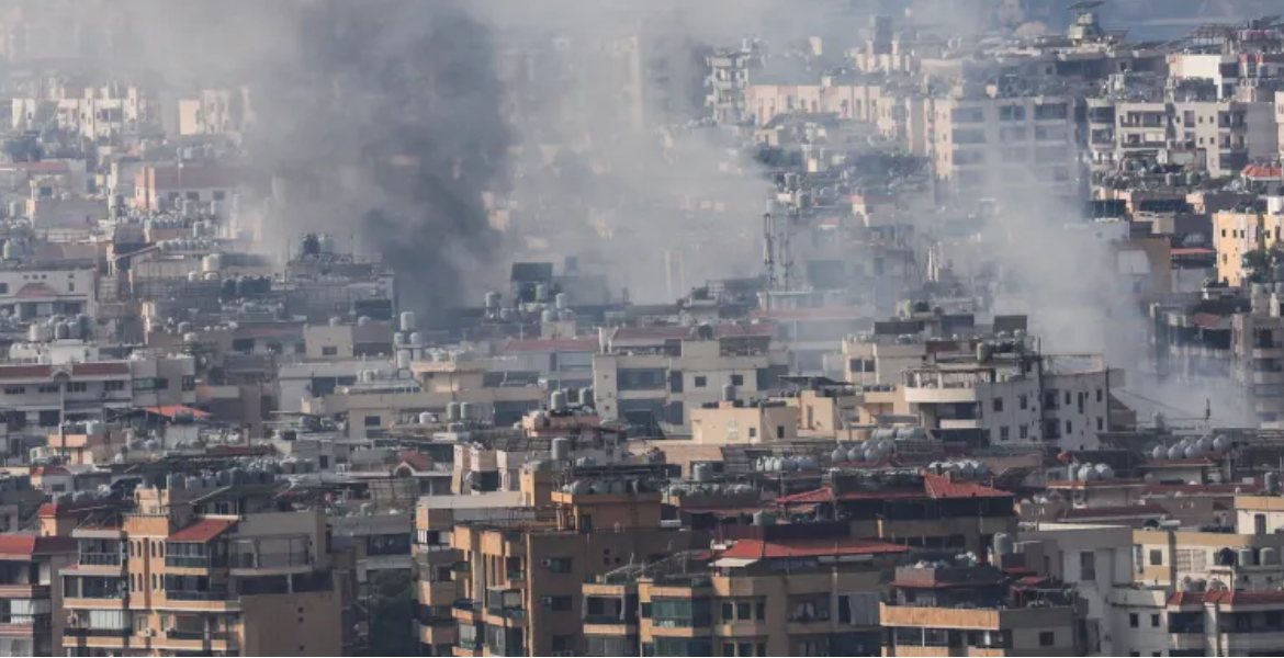 Revealed: Displaced Kenyans Forced onto Lebanon Streets