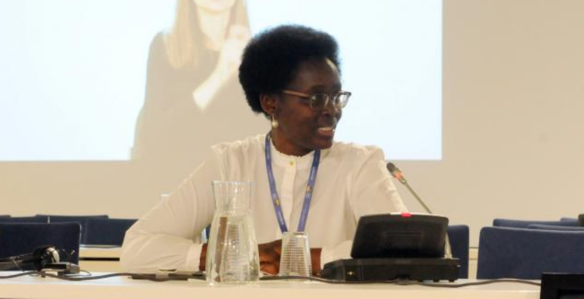 Dorothy Nyong'o Secures Seat on Pan-African Breast Cancer Council