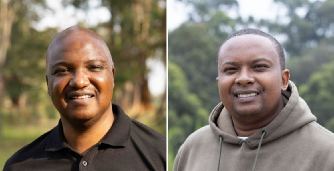 Two Kenyan Firms Among 15 Global Finalists for Sh168 Million Earthshot Prize