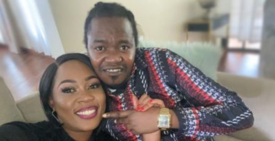 Jua Cali  Hospitalized Over Unknown Illness, Family Seeks Support