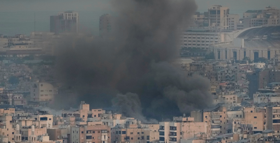 7,000 Kenyans Await Evacuation from Crisis-Hit Lebanon