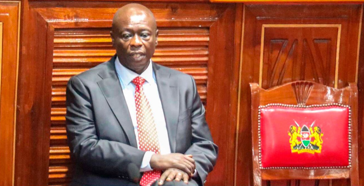 High Court Bench Refuses to Disqualify Itself from Gachagua's Impeachment Case