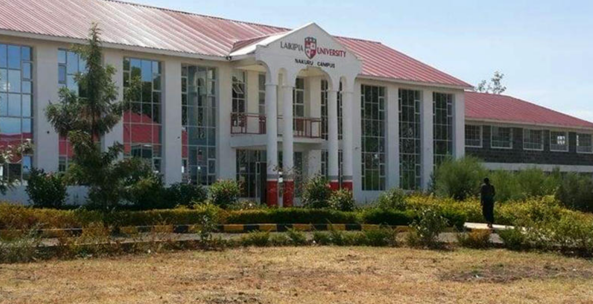 How a Stolen Phone Became the Downfall of Laikipia University's Campus Criminals