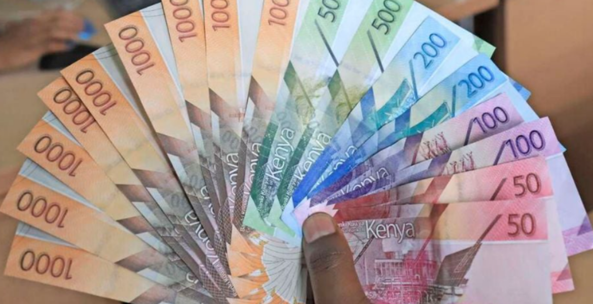 Javan Ochieng, The Mastermind Who Turned Study Abroad Dreams Into a Sh156 Million Nightmare