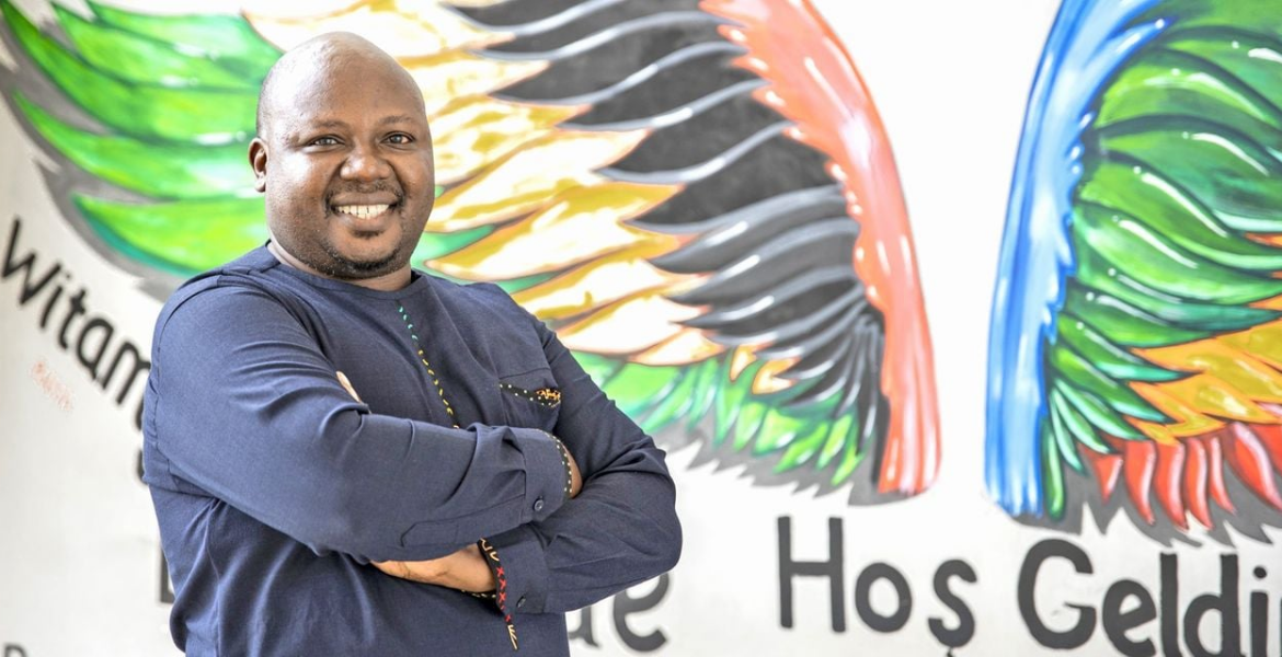 Kenyan Principal Achieves 100% Pass Rate in Remote Ethiopian School