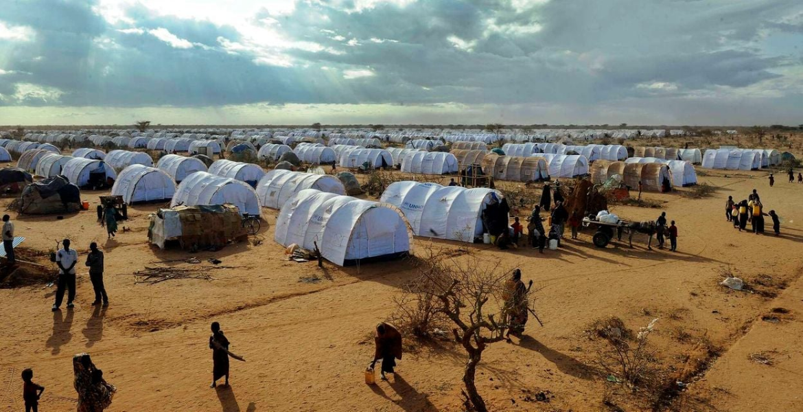 Kenya Sees 334% Jump in Asylum Cases Since 2019