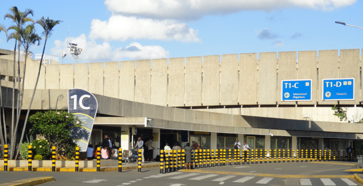 Special bench to decide fate of JKIA-Adani