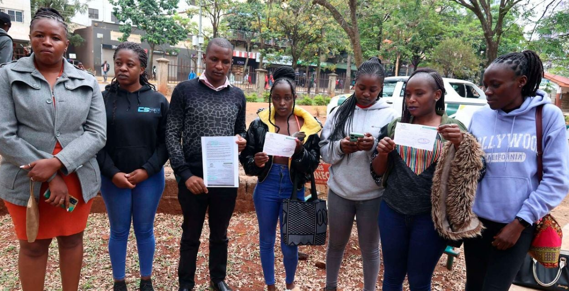 Probe into Sh720M Job Fraud Hits Roadblock as Investigators Reassigned