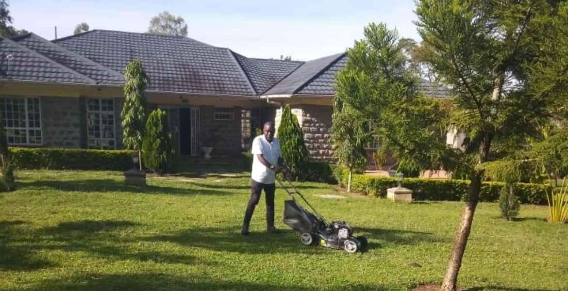 Wells Fargo HR Chief Missing After Siaya Funeral, Vehicle Found 385km Away