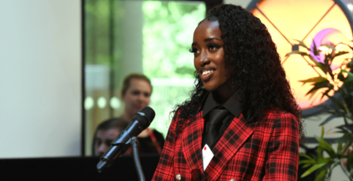 Beyond the Crown: Deborah Mungai Redefines Modern Pageantry