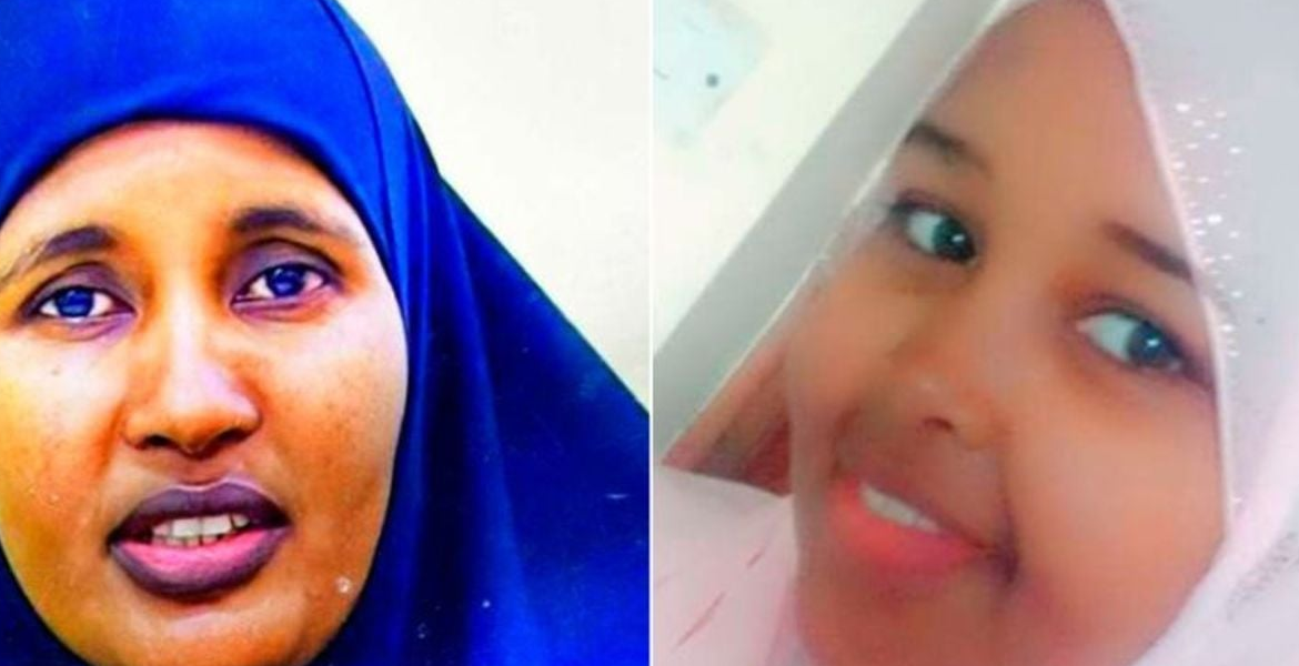 Triple Murder Shocks Eastleigh: Mother, Daughter, and Niece Found Dead