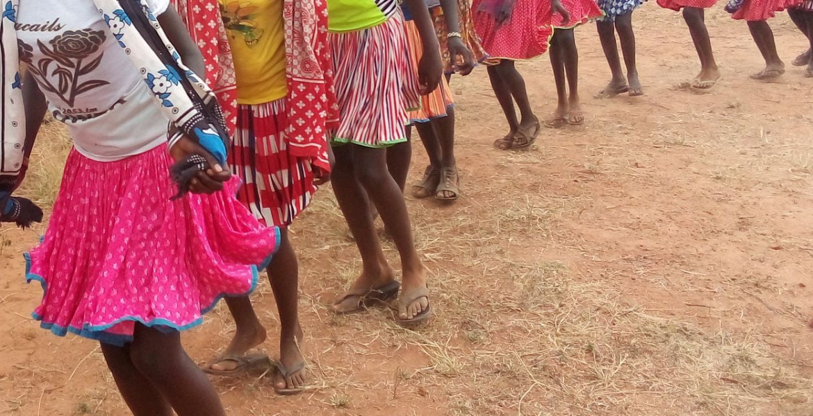 Baringo County Bans Traditional Kwara Kwara Dance Over Moral Concerns