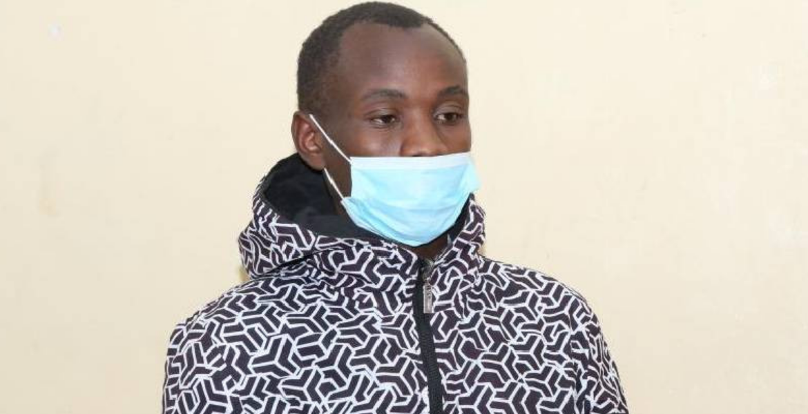 Mawanga Serial Killer Pleads Guilty, Turns State Witness