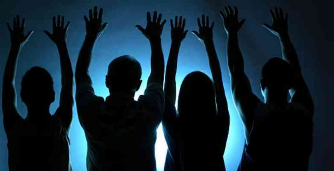 Police Probe Cult-like Activities at Kericho Church