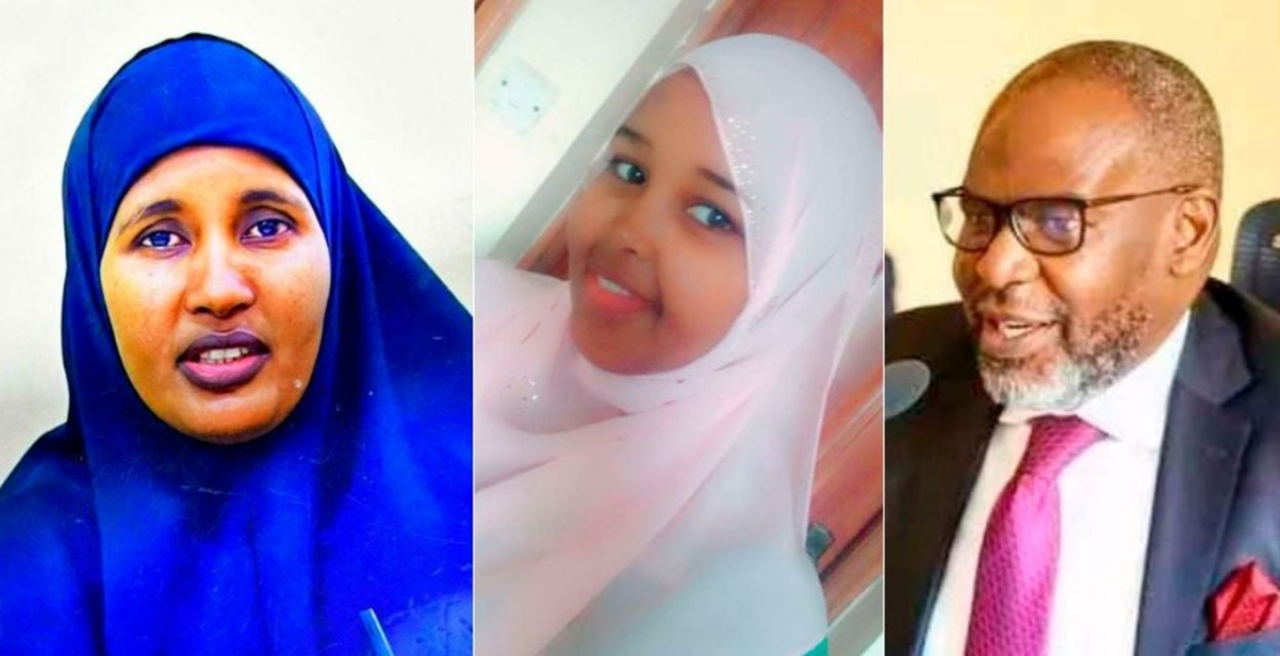 Wave of Brutal Murders Grips Kenya as Police Struggle to Contain Violence