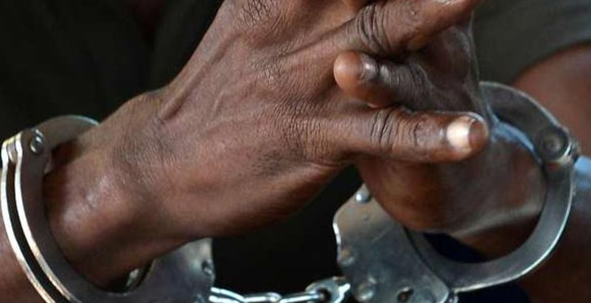 Has Kenya's Most Dangerous Carjacking Ring Been Found?