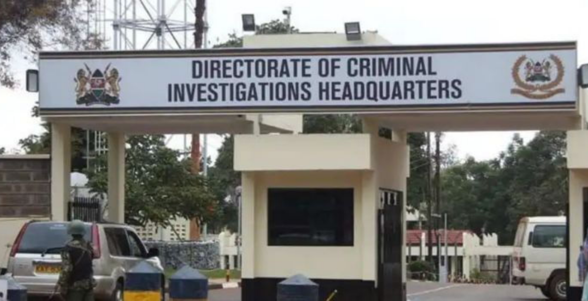 Police Identify Prime Suspect in Triple Eastleigh Murder Case