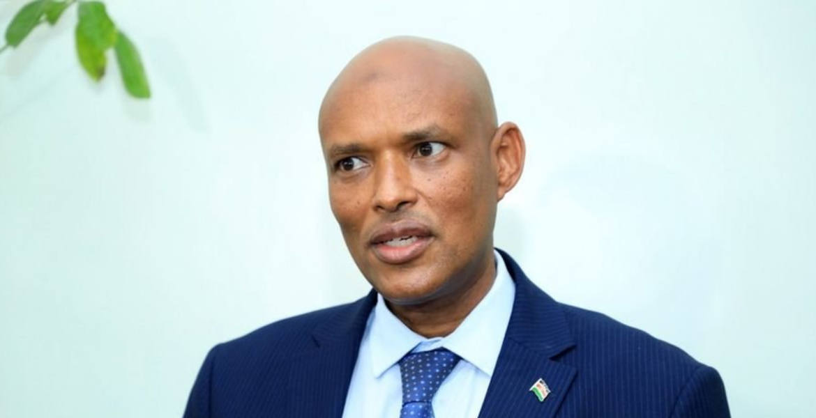 DCI Probes Sh1bn Job Scam as 263 Travel Agencies Face Investigation