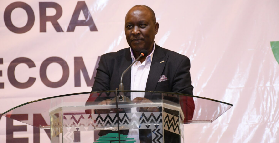 Kenya to Host 11th Diaspora Convention as Remittances Hit Sh156bn